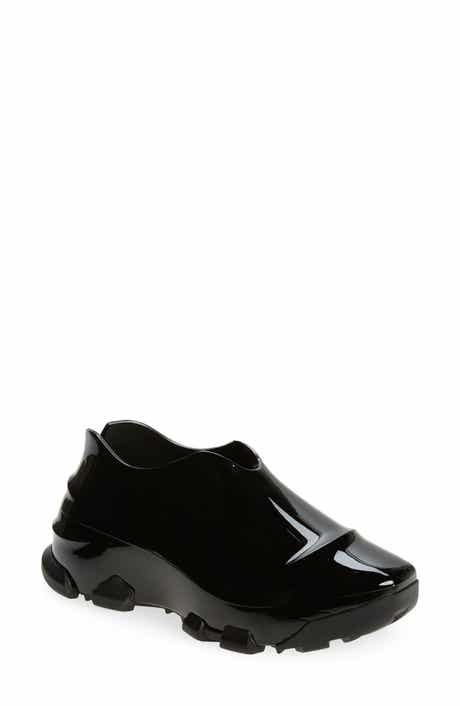Givenchy Monumental Mallow Slip-On Sneaker