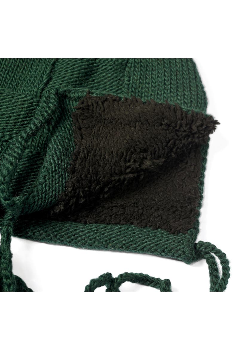 Nest Hat, Main, color, Green