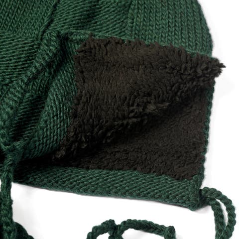 Nest Hat