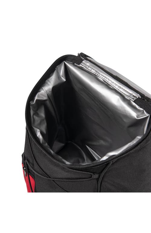Picnic Time X Disney® Mickey Mouse Cooler Tote Bag In Black
