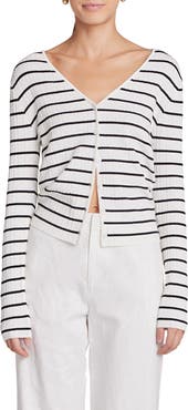 Endless Rose Rib Cardigan