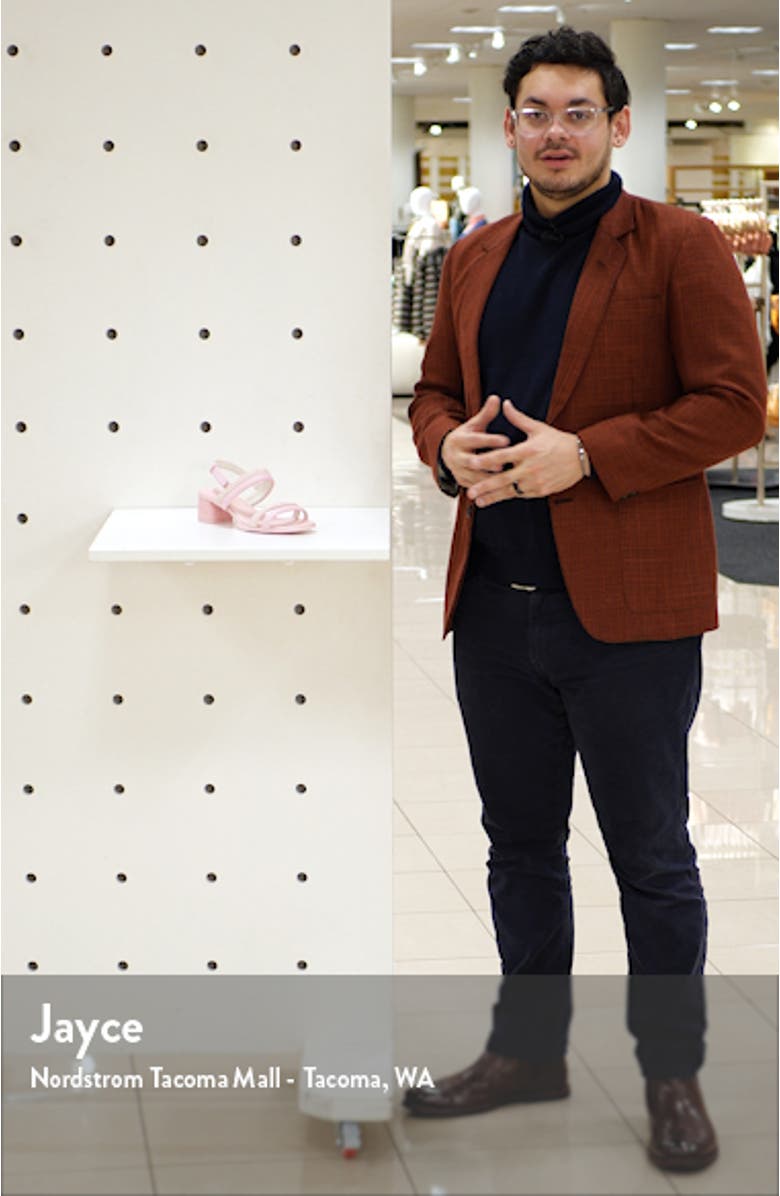 Katie Sandal, sales video thumbnail