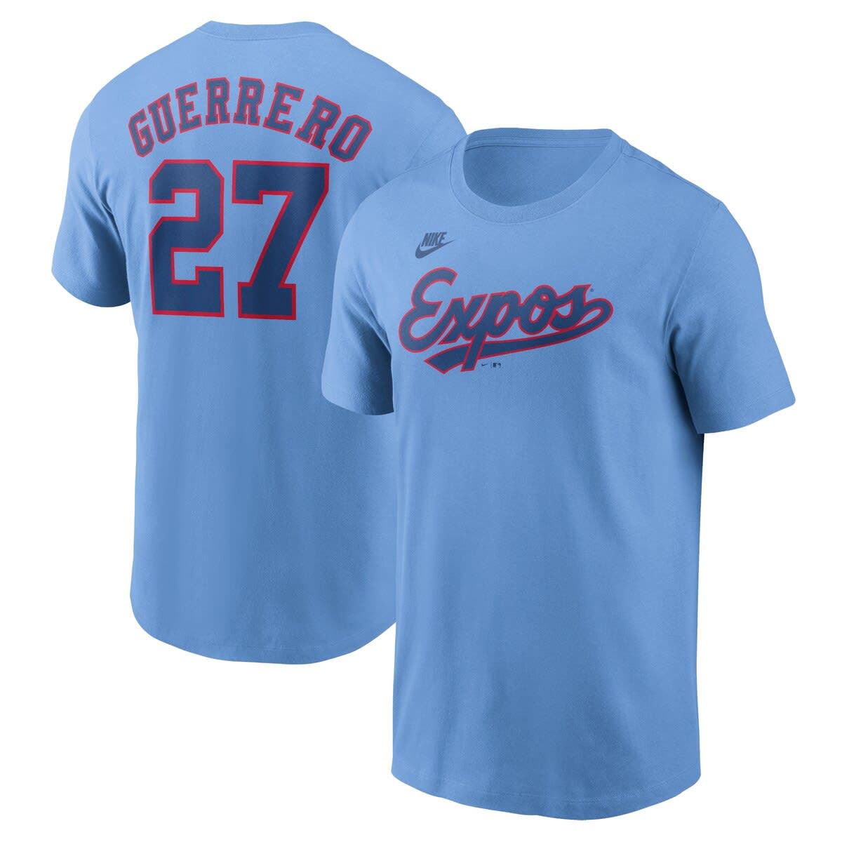 selected Powder Blue