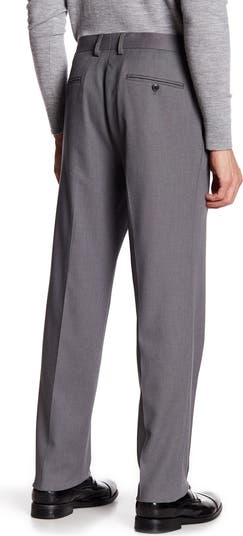 Slim Fit Stretch Dress Pants