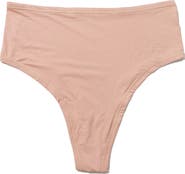 Hanky Panky YourFit™ High Waist Thong