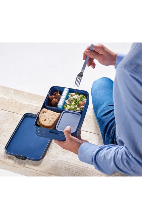 Mepal Large Lunch Bento Box