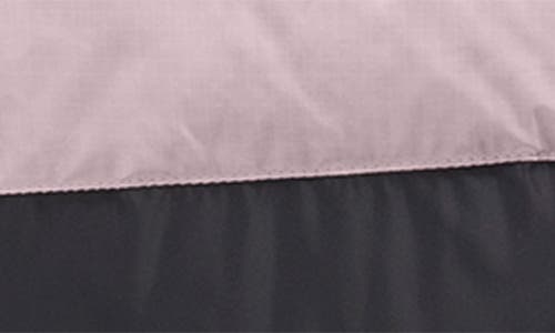 The North Face 1996 Retro Nuptse 700 Fill Power Down Bunting In Pink