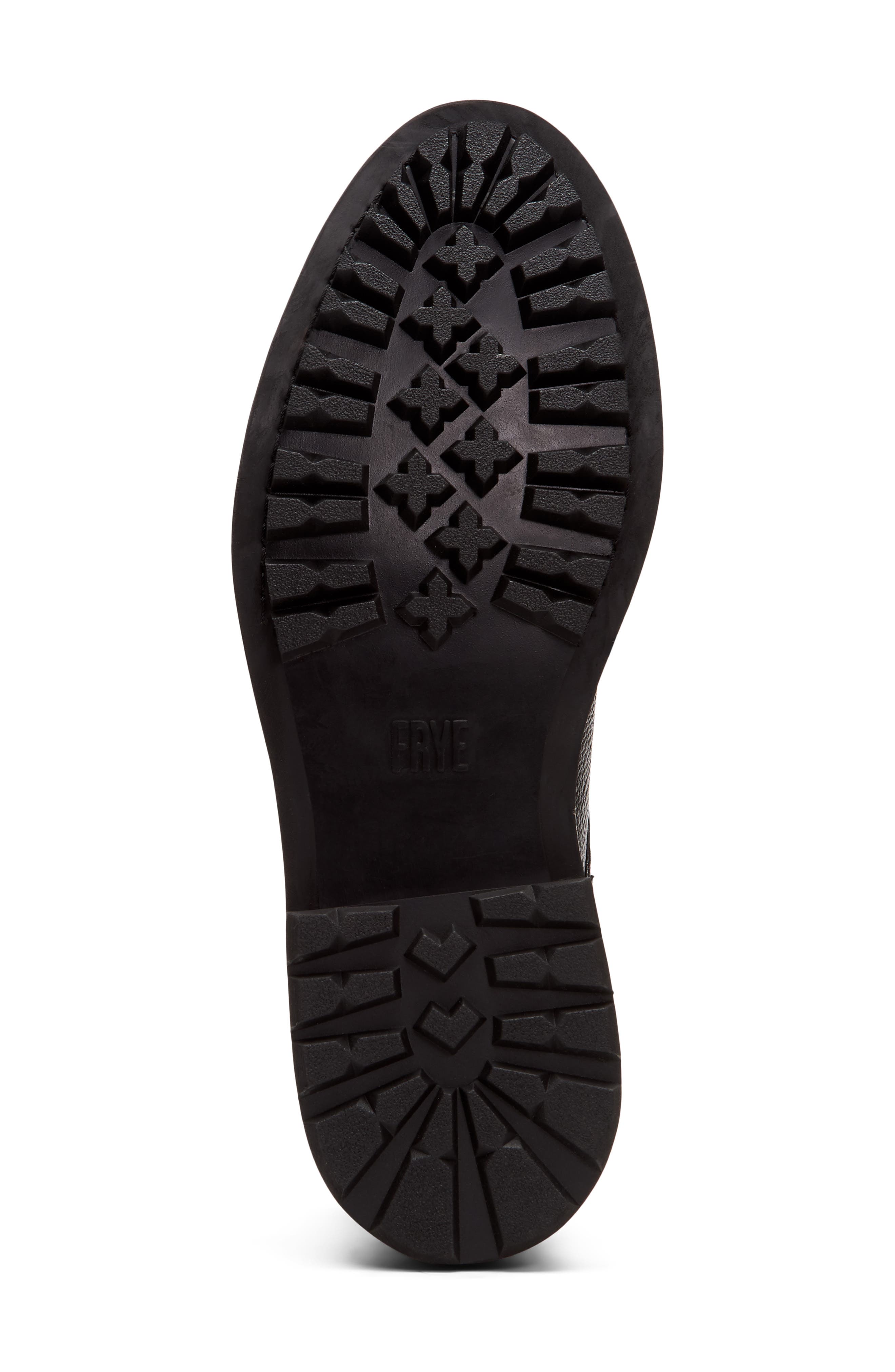 Frye Greyson Plain Toe Boot, Alternate, color, 