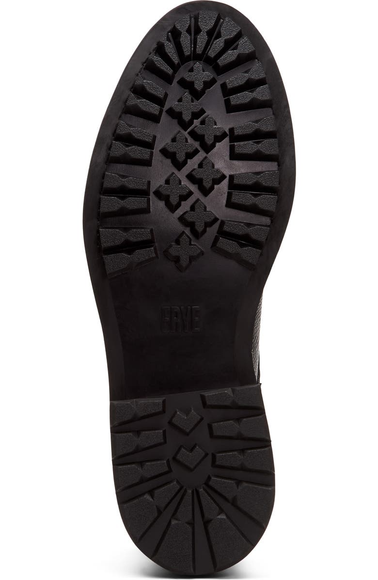 Frye Greyson Plain Toe Boot, Alternate, color,