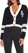 Spiritual Gangster Parker Cardigan