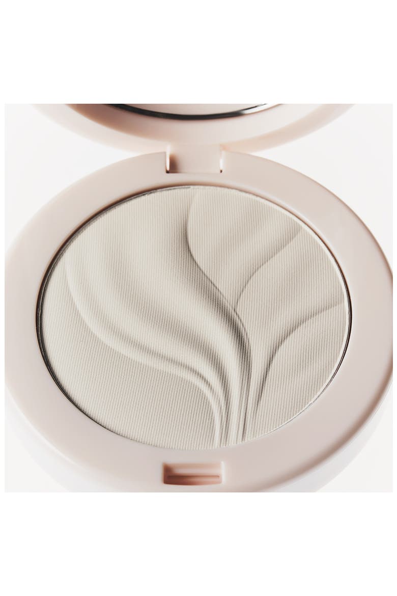 Natural Blur Brightening Powder, Alternate, color, BANANA YELLOW
