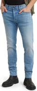 G-STAR 3301 Slim Fit Jeans