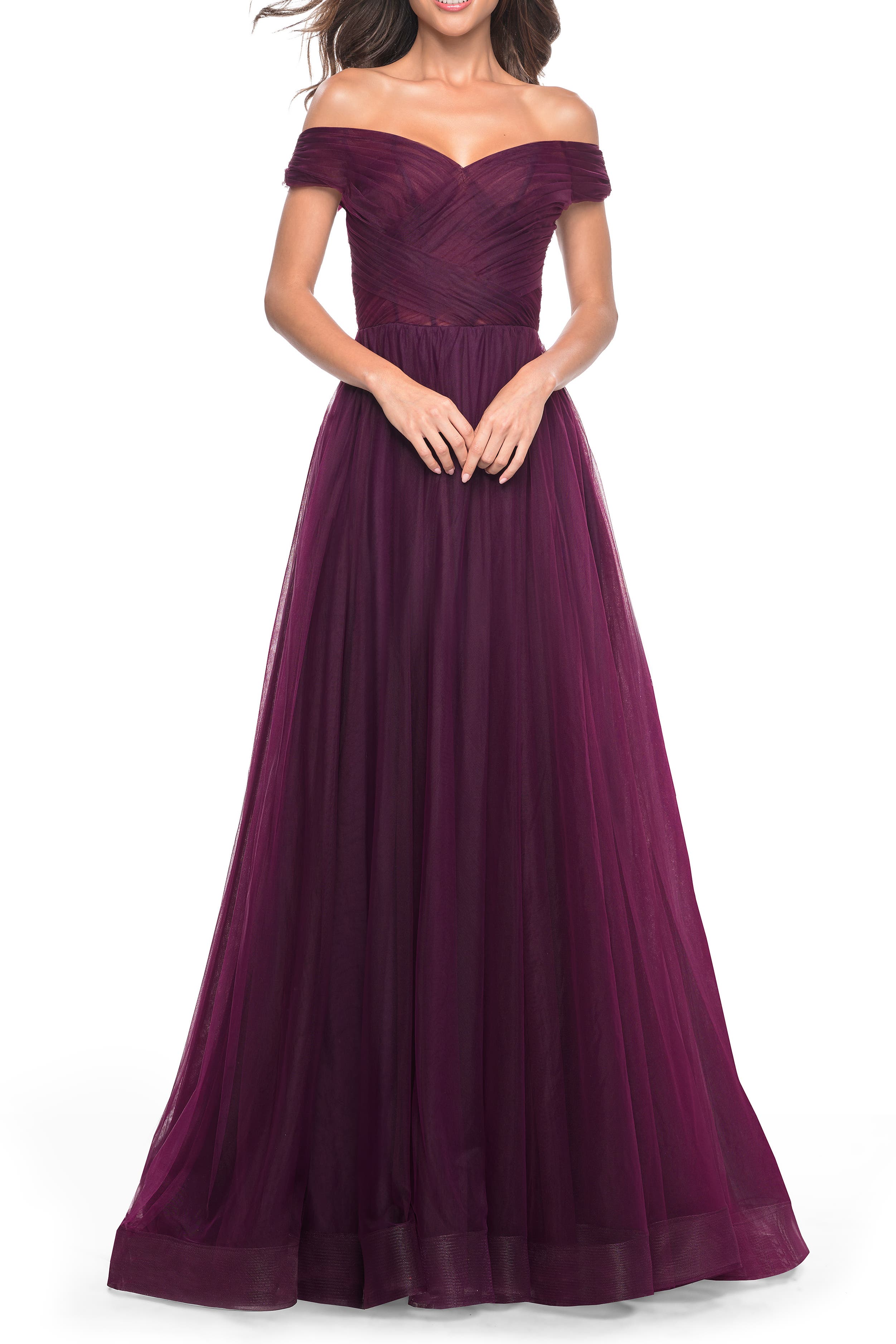 Dark Berry
