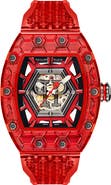 PHILIPP PLEIN Watch Hexagon Men