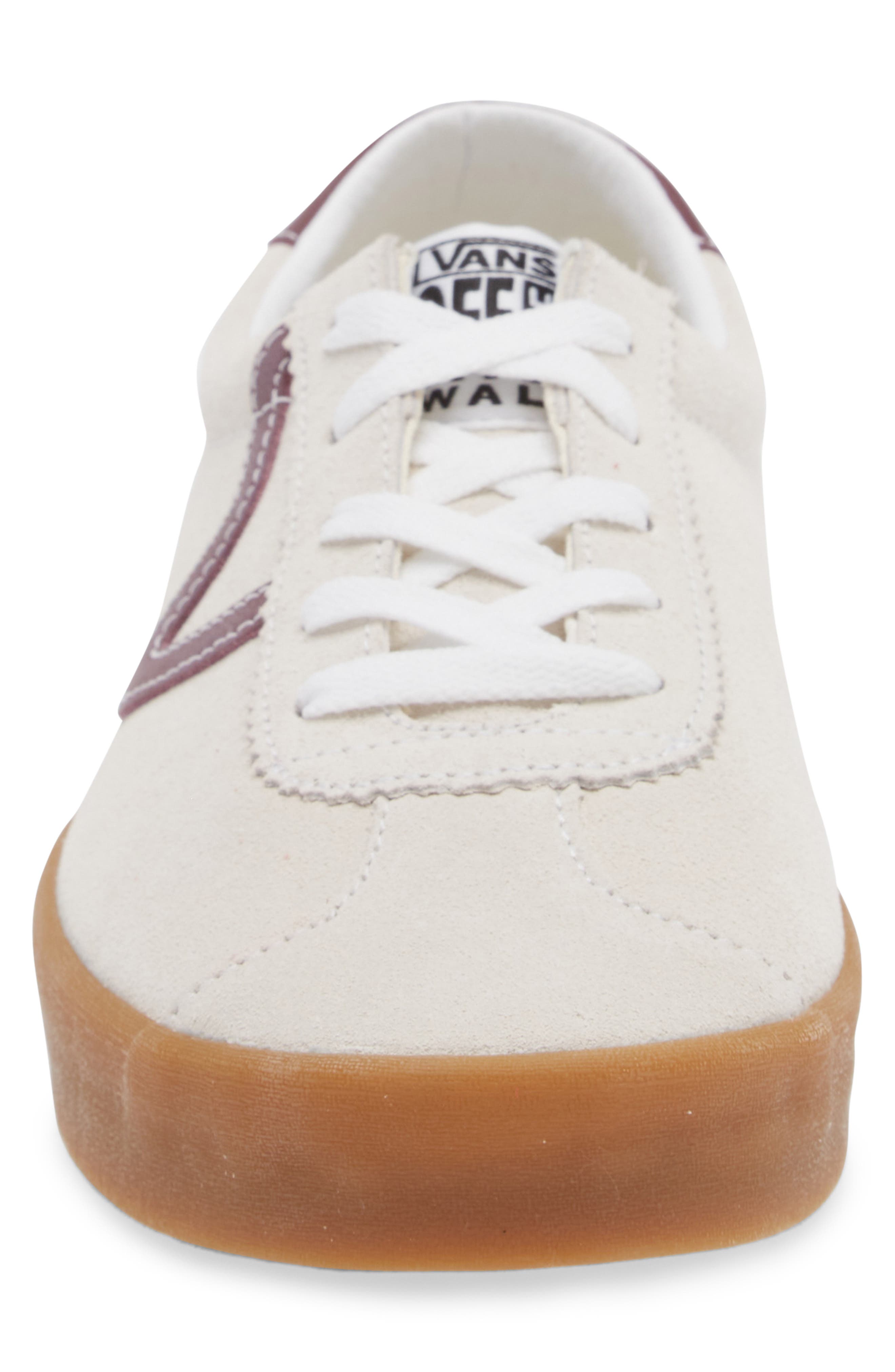 Vans Sport Low Top Sneaker, Alternate, color, 