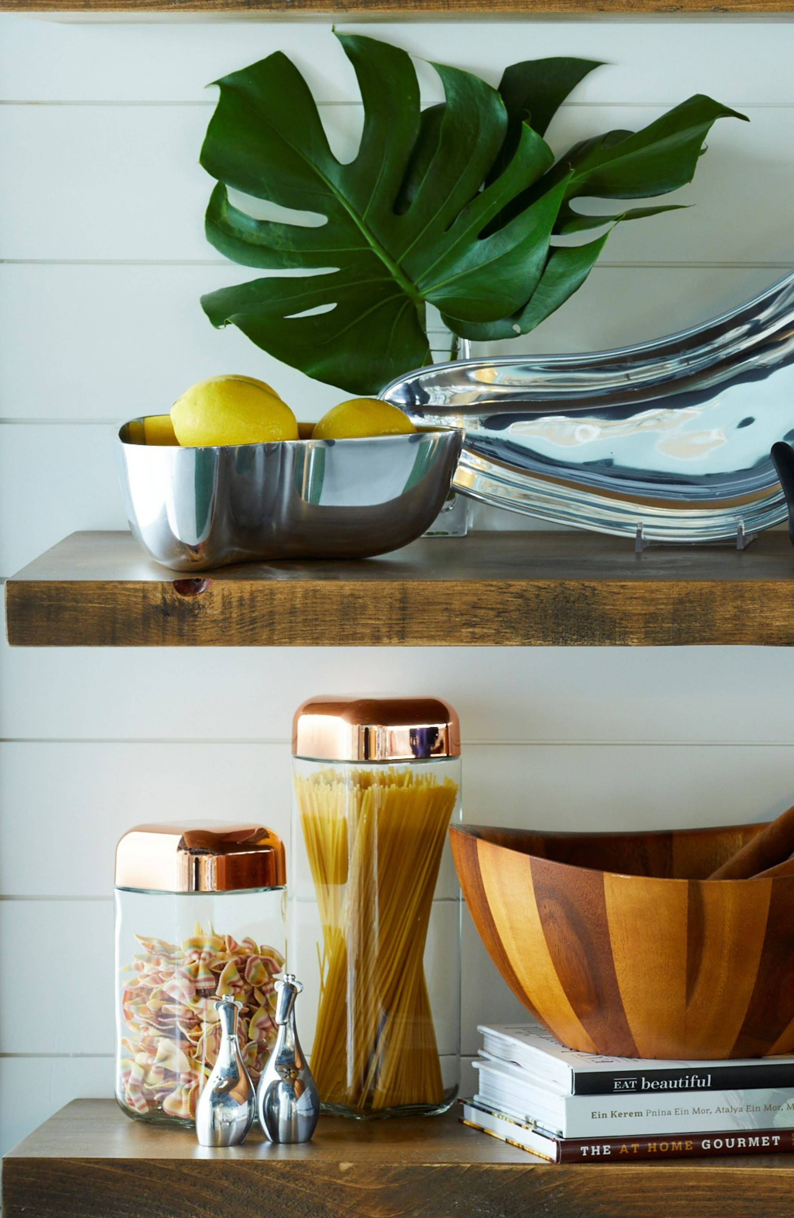 Nambé Boomerang Bowl | Nordstromrack