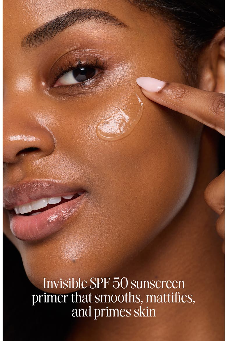 Sunblur Primer Sunscreen SPF 50, Alternate, color, NO COLOR