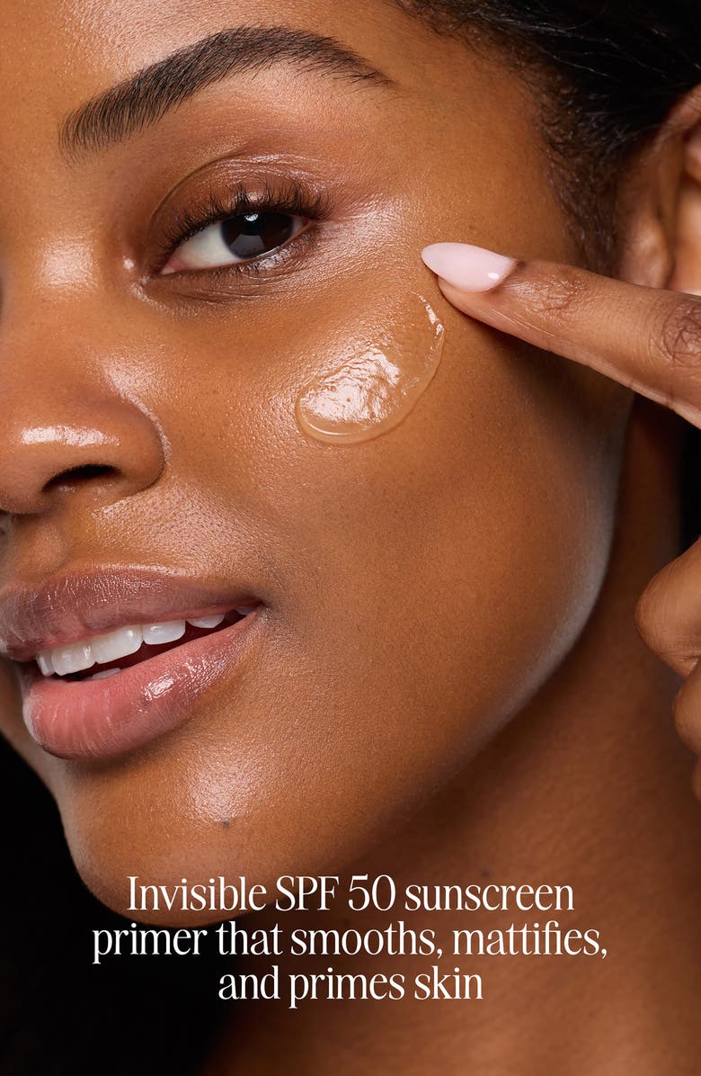 COOLA<sup
®</sup
 Sunblur Primer Sunscreen SPF 50, Alternate, color, 