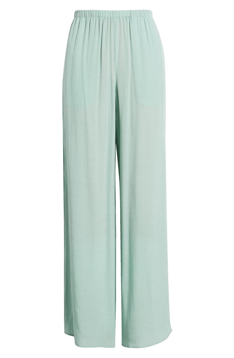 RUE SOPHIE Ithra Wide Leg Pants, Alternate, color, 