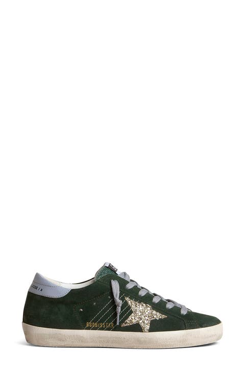 Super-Star Low Top Sneaker