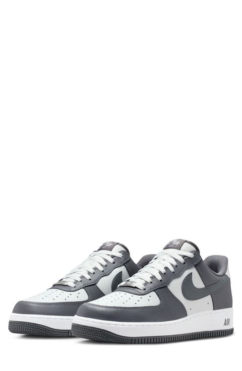 Air Force 1 '07 Sneaker (Men)
