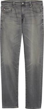 AG Tellis Slim Fit Jeans