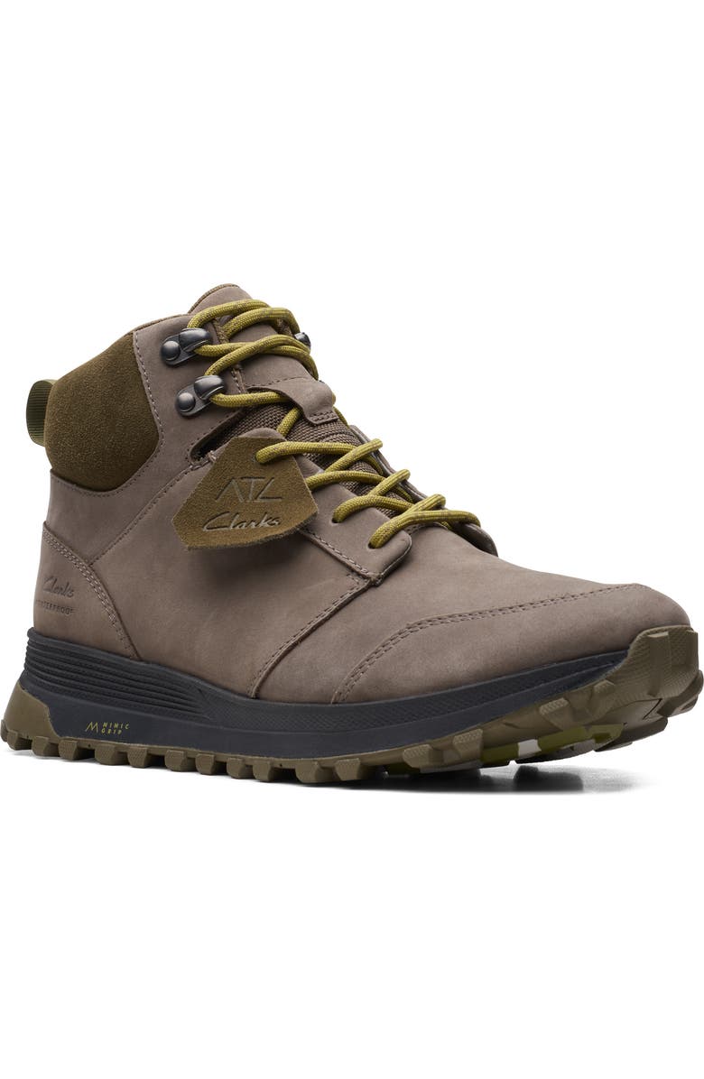 Clarks<sup>®</sup> ATL Trek Up Sneaker, Main, color,