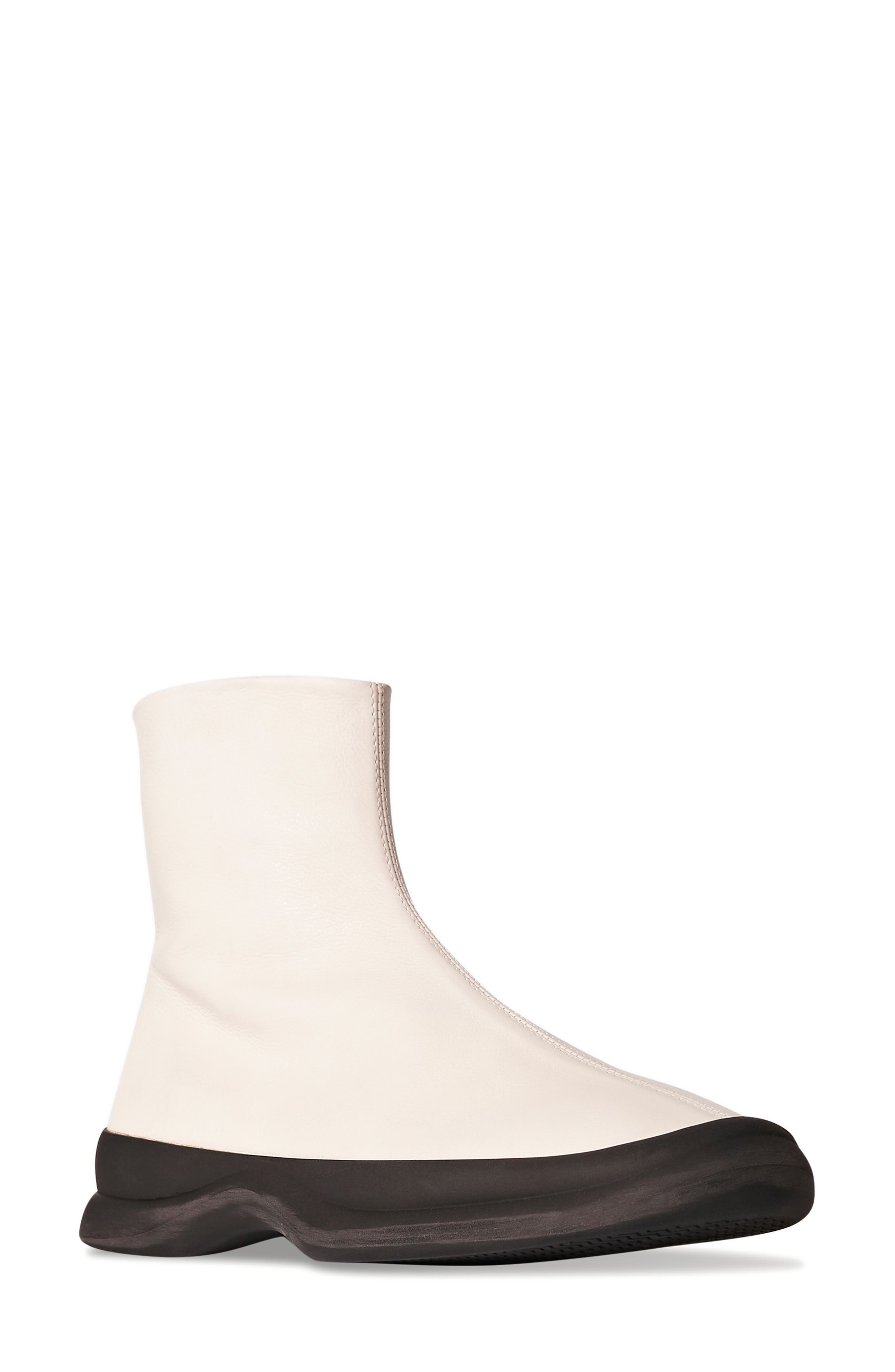 The Row Town Bootie, Main, color, 