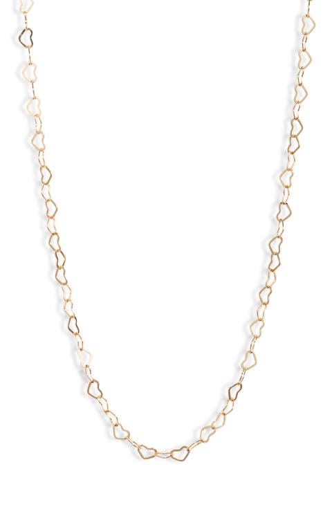 Adore Chain Necklace