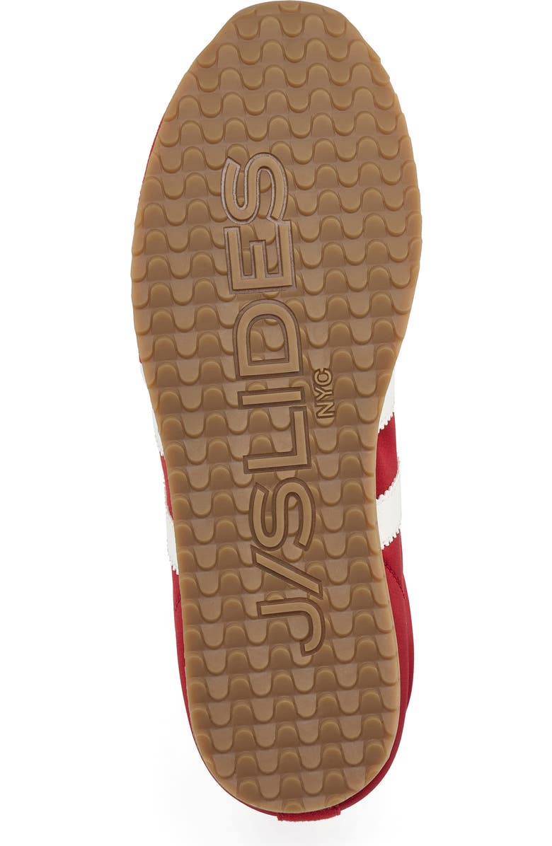 JSlides Low Top Sneaker, Alternate, color,