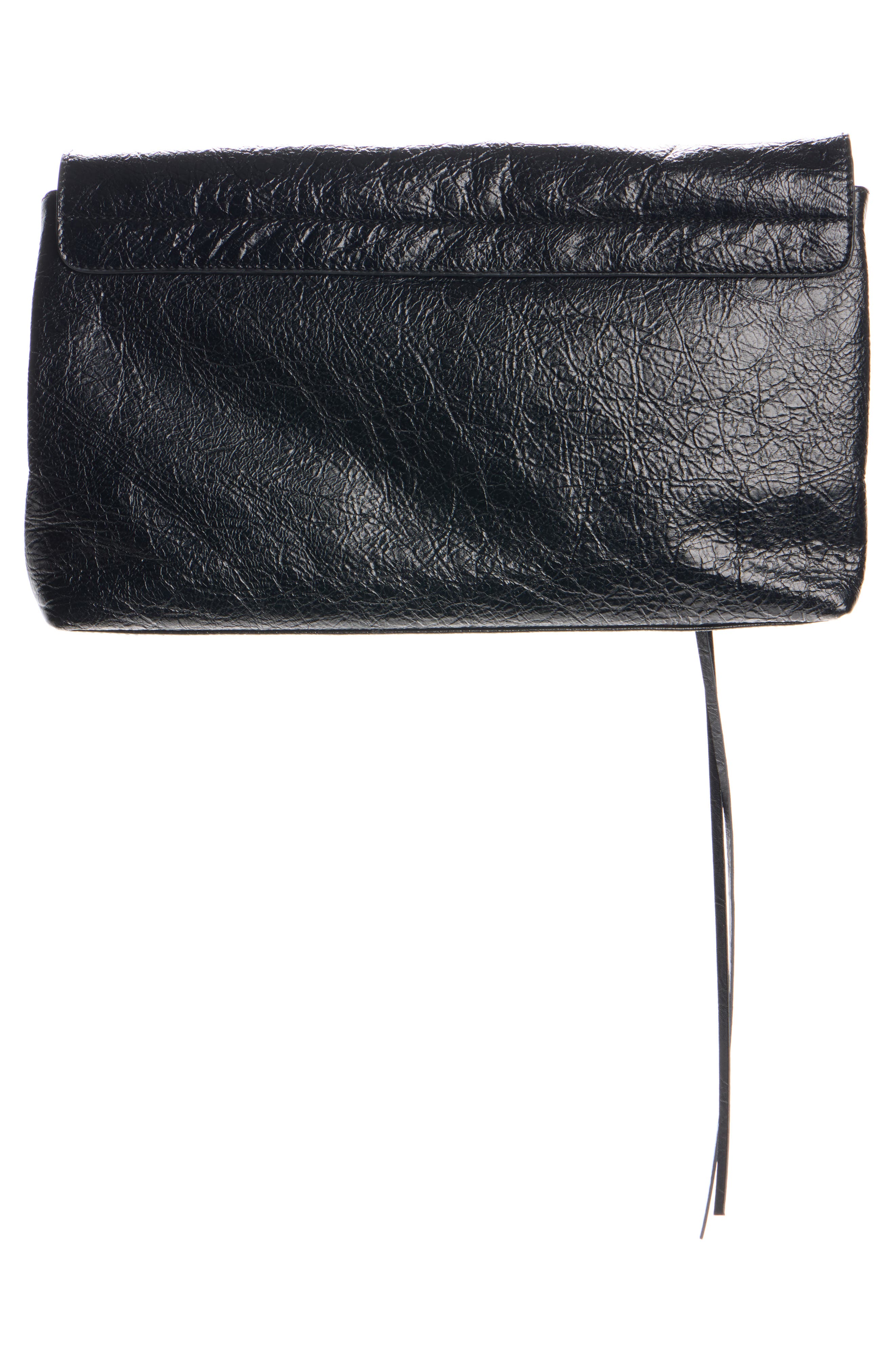 Le City Clutch, Alternate, color, 1000 BLACK
