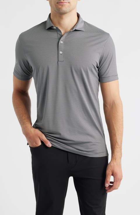 Lyndon Classic Fit Polo