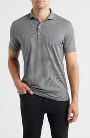 johnnie-O Lyndon Classic Fit Polo