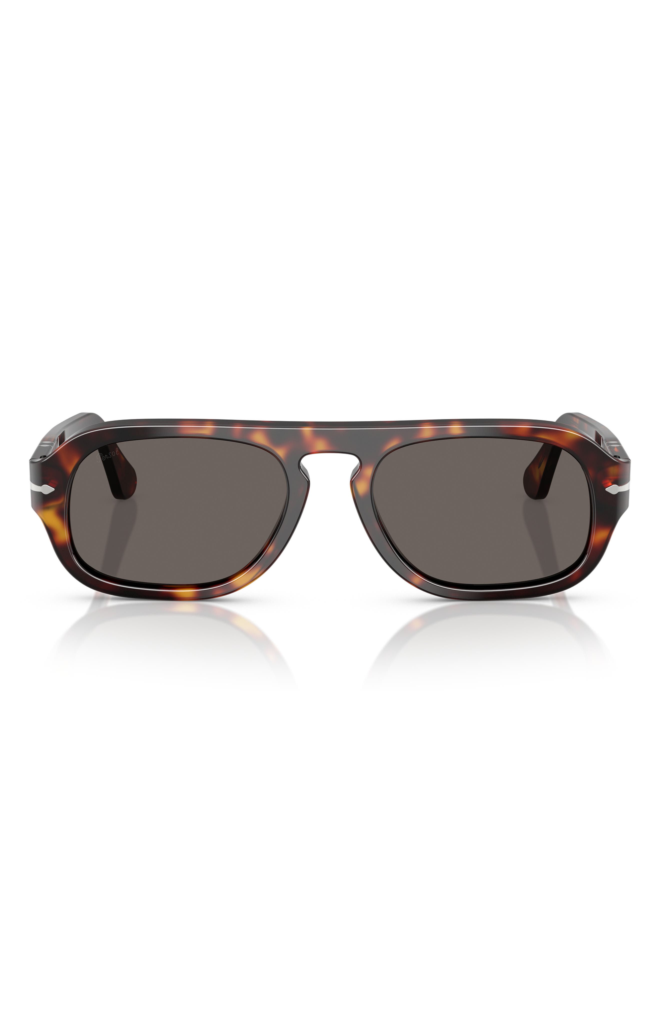 HAVANA / DARK GREY