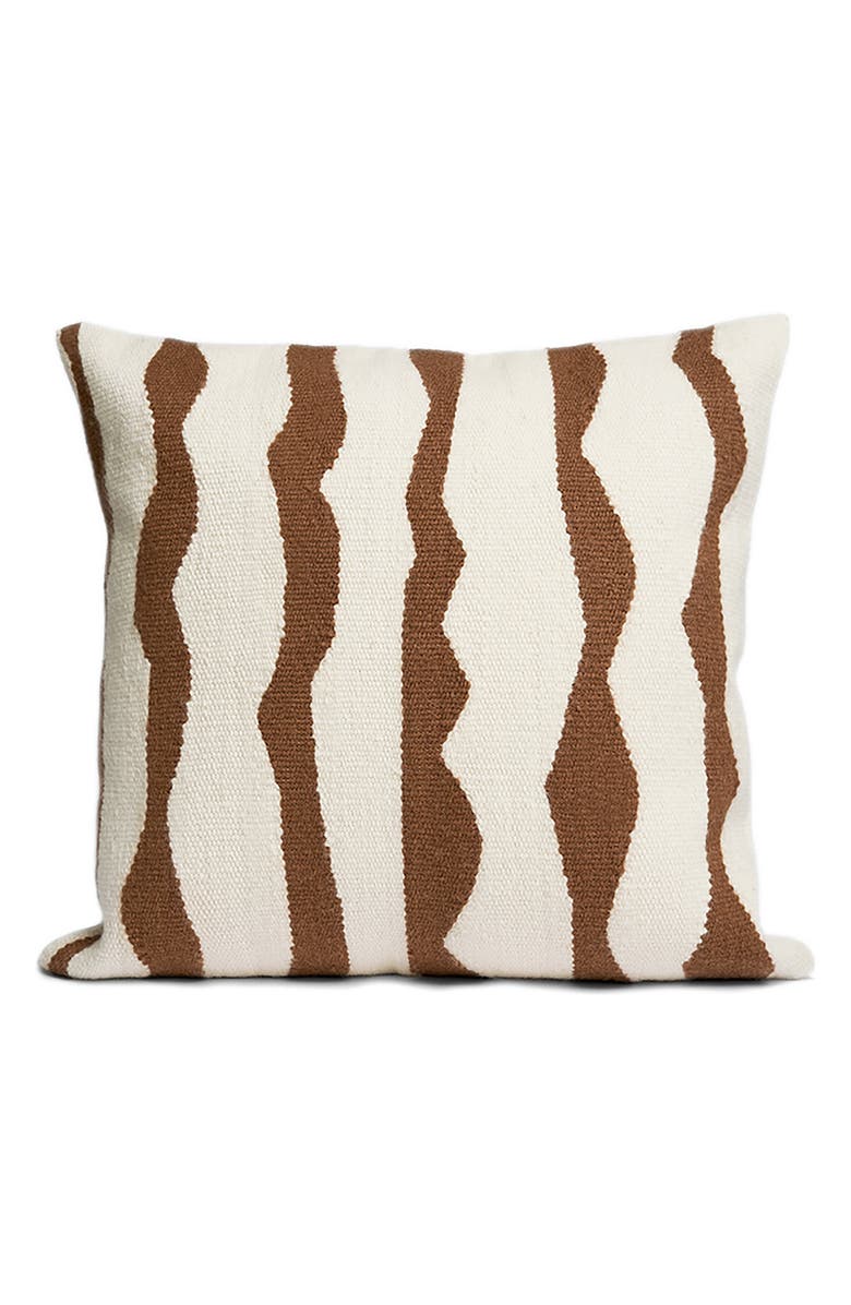 Morrow Soft Goods Paso Wool Blend Throw Pillow, Main, color, 