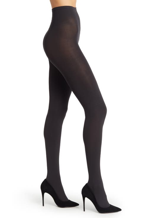 Lia Opaque Tights