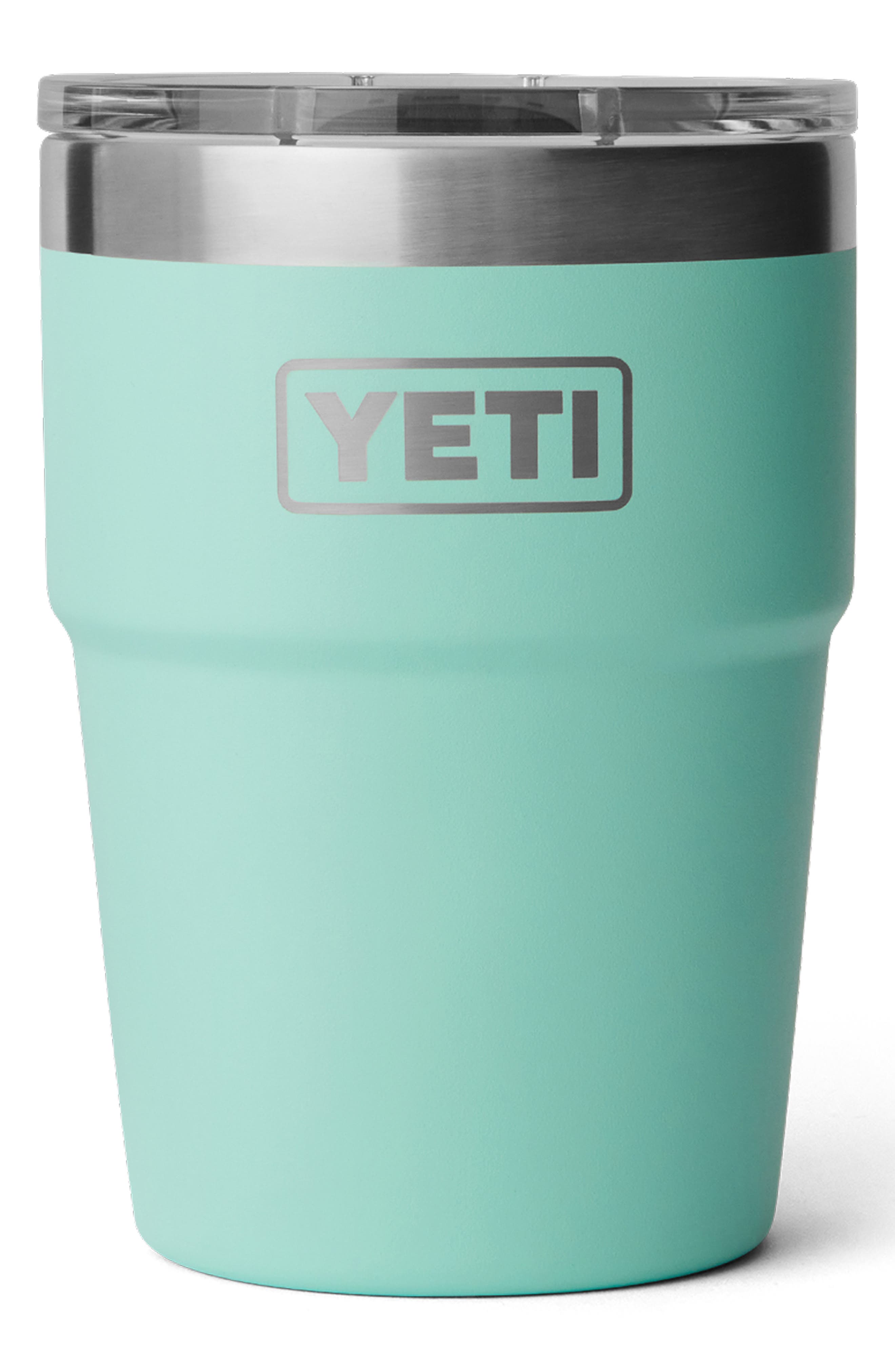 selected SEAFOAM