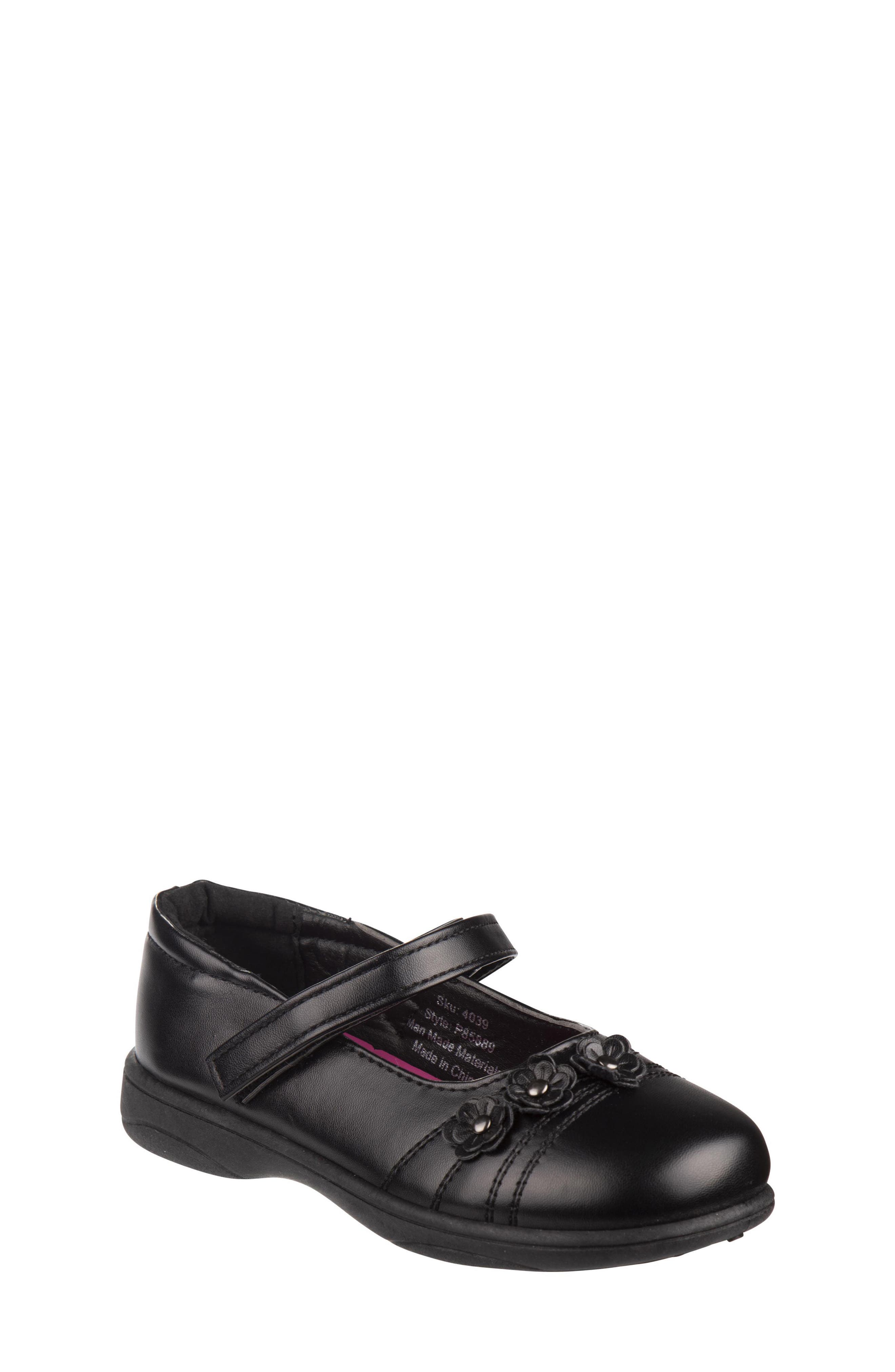 Kids' Mary Jane Flat