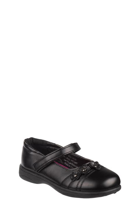 Kids' Mary Jane Flat