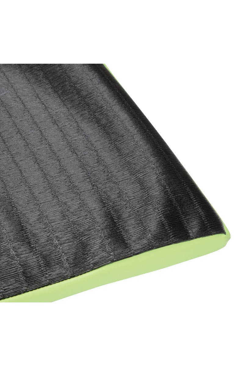 Kaplan Early Learning Company Infant Photo Mat, Alternate, color, Green