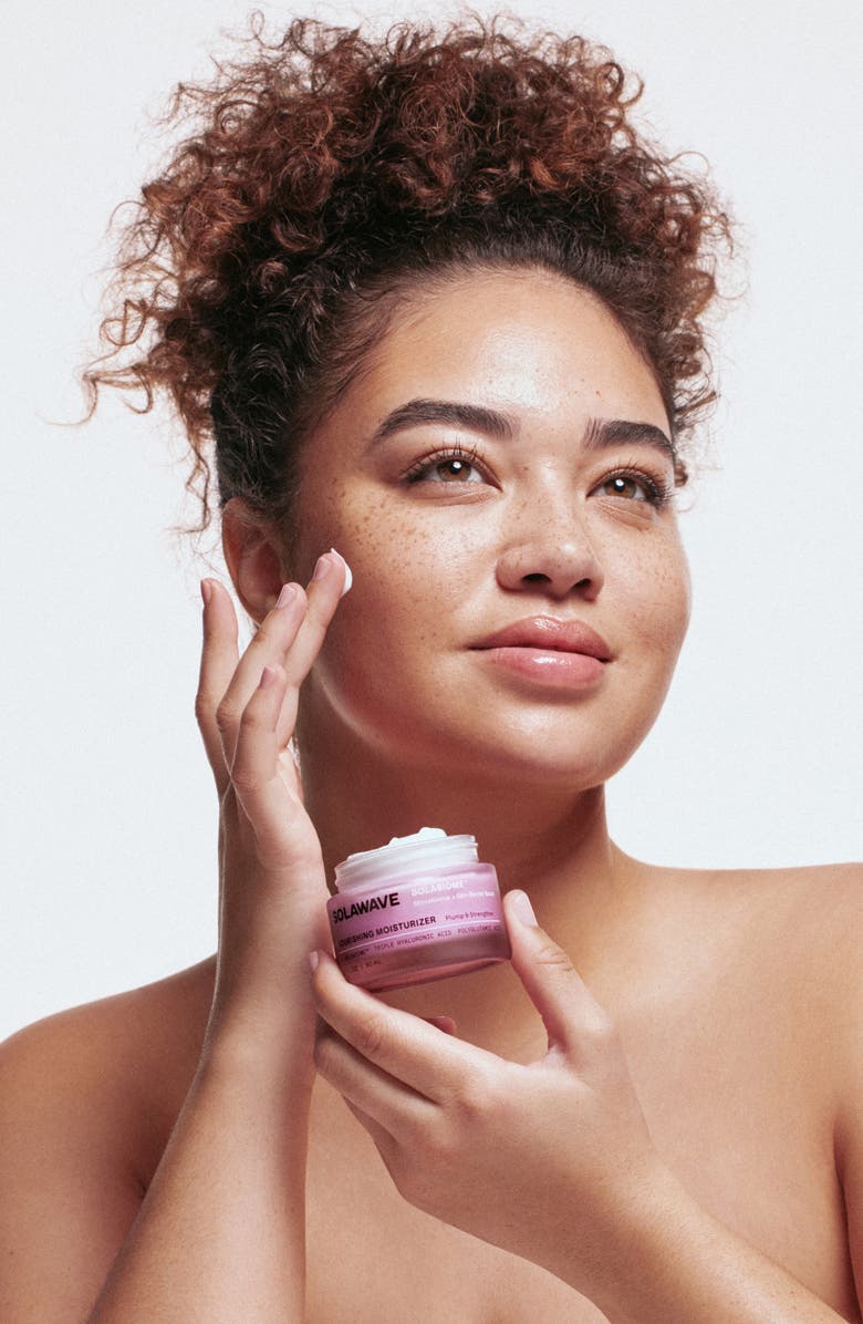 SolaWave Nourishing Moisturizer, Alternate, color,