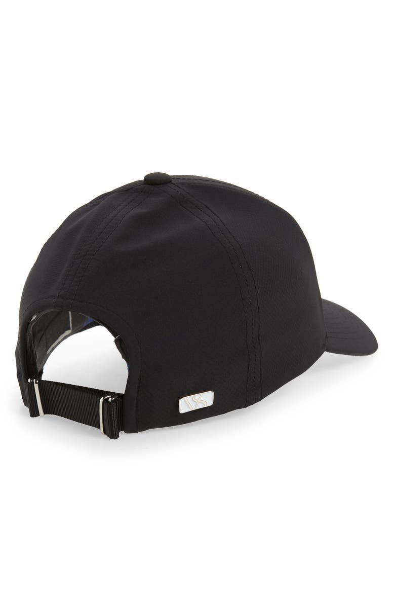 VARSITY HEADWEAR Cotton Canvas Baseball Cap, Alternate, color,