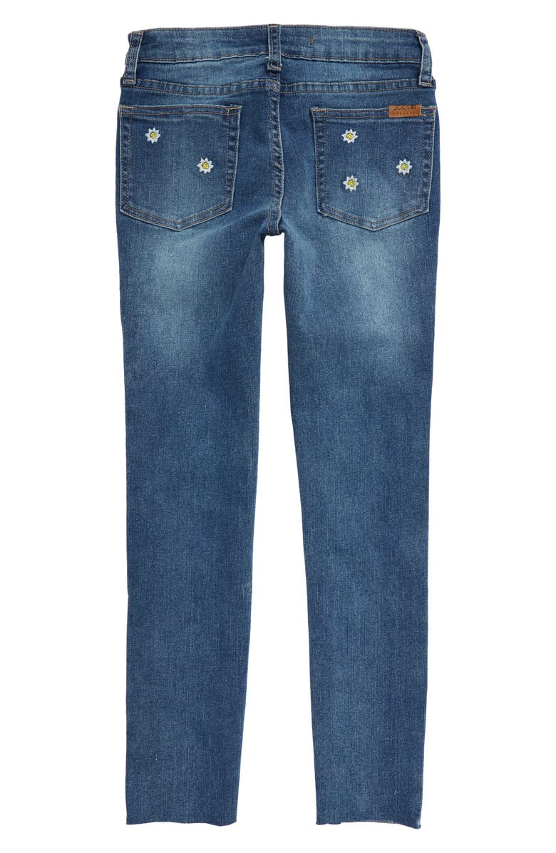 Joe's The Markie Embroidered Jeans, Alternate, color, 