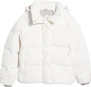 Canada Goose Junction 750 Fill Power Down Packable Parka