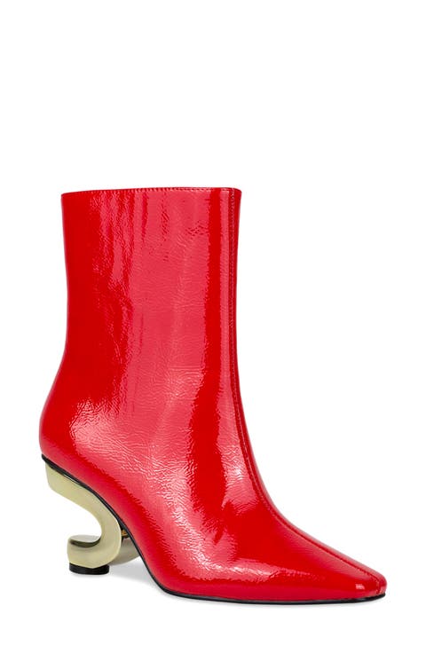 Getaway Bootie