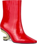 NINETY UNION Getaway Bootie