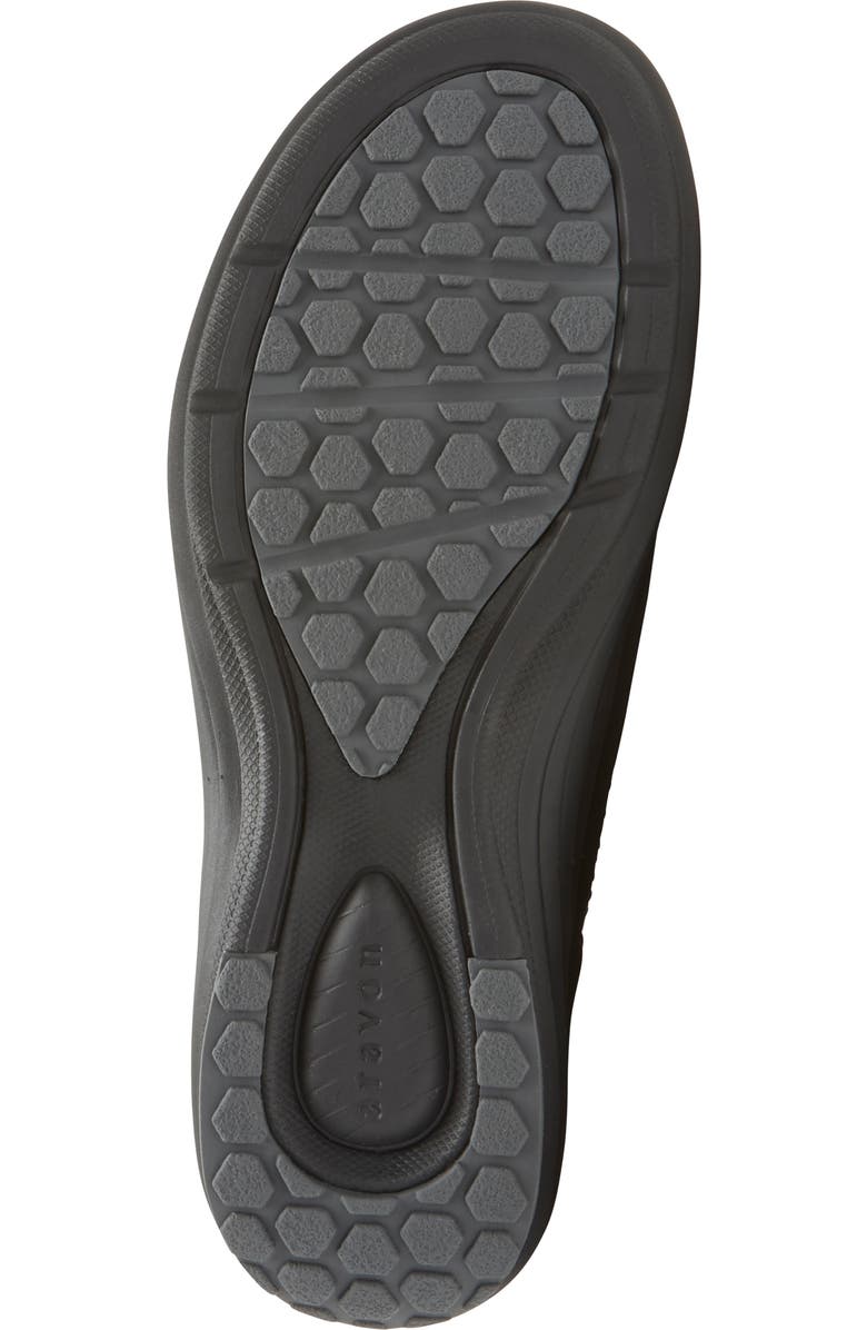 Aravon Quinn Flat, Alternate, color,