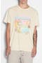 Paradise Biggie Dusty Desert Oversize Cotton Graphic T-Shirt