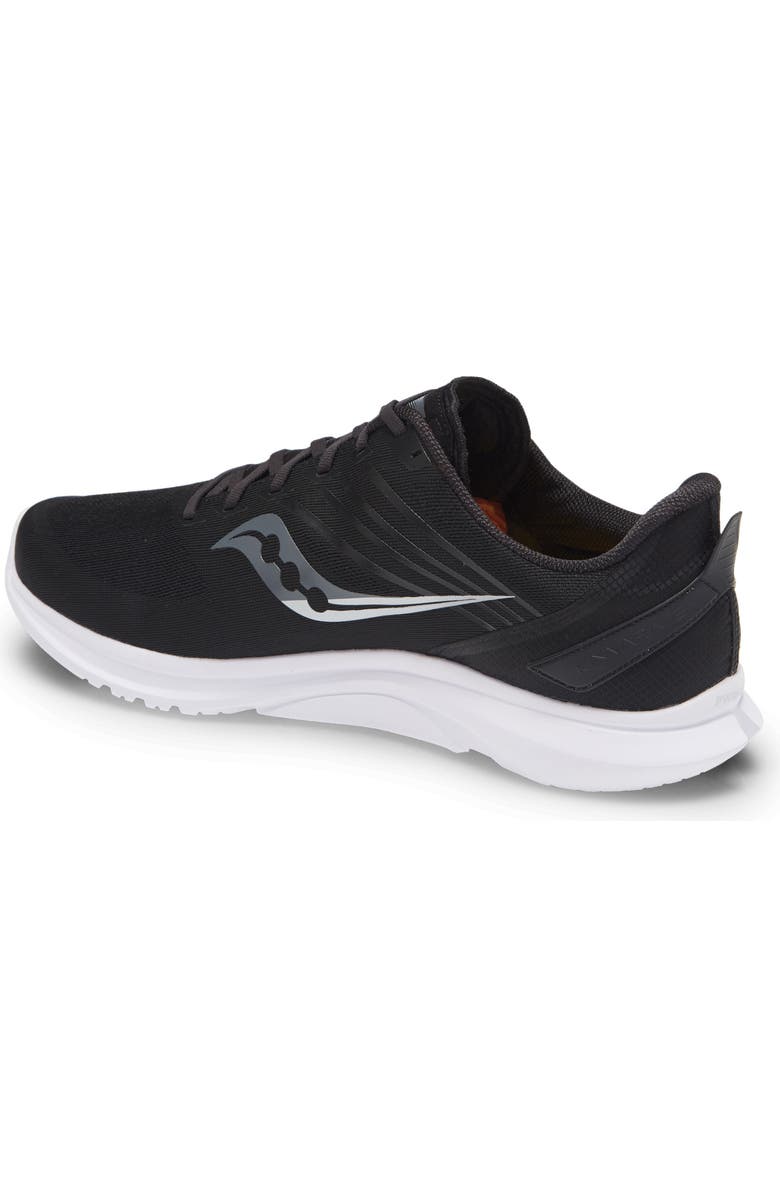 Saucony Kinvara 12 Running Shoe, Alternate, color,