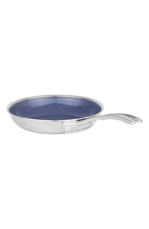 3-Ply Hybrid Plus Ceramic Nonstick 8-Inch Fry Pan